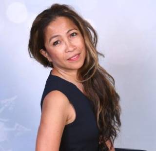 Mary Clavecilla