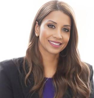 Anita Koka, PMP